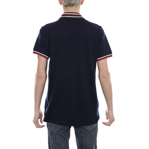 Skipper YD Rib Tee peacoat 684355-A47  FILA 