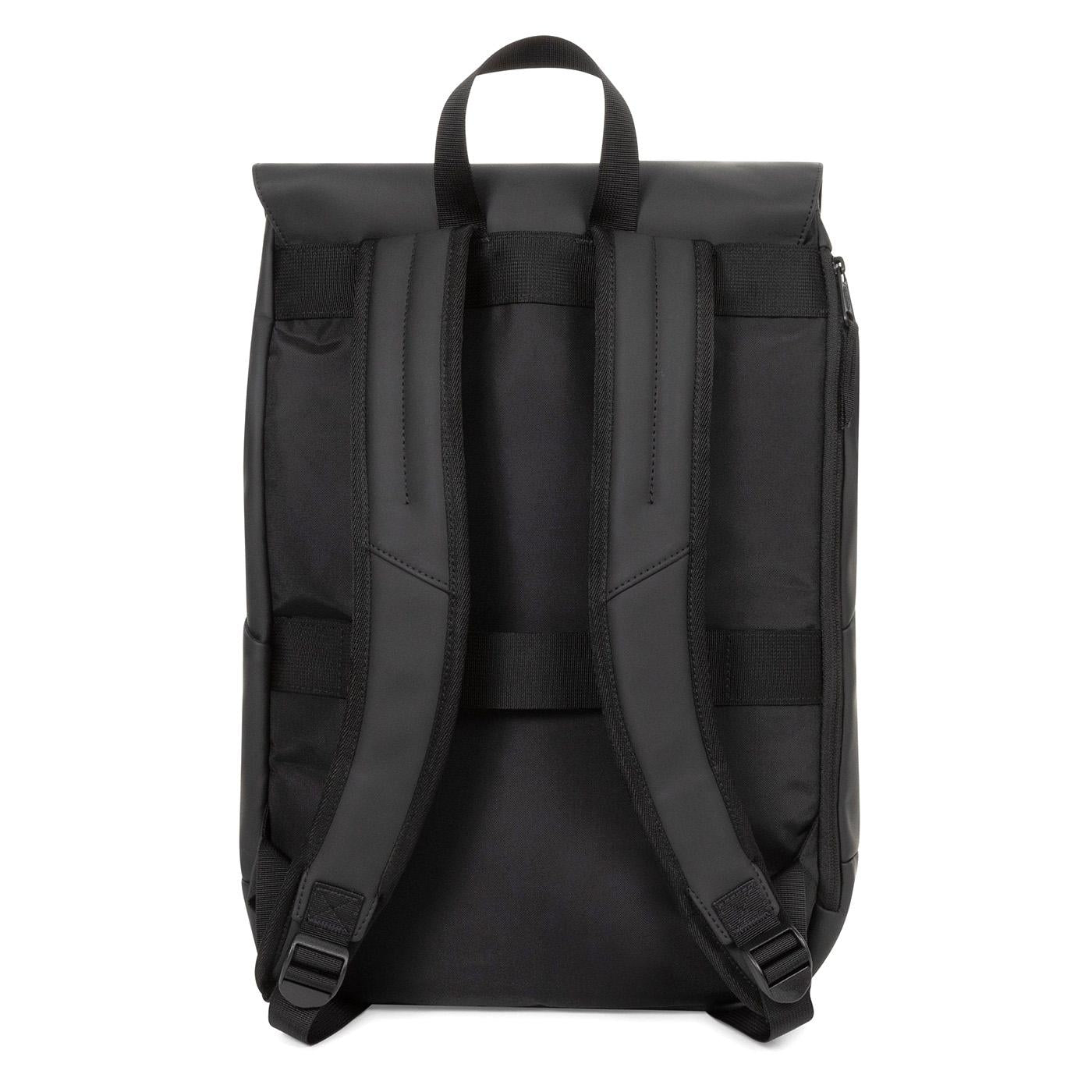 Yarin CNNCT F Matte Black - Zaino Nero EK0A5BJH1F51  EASTPAK 
