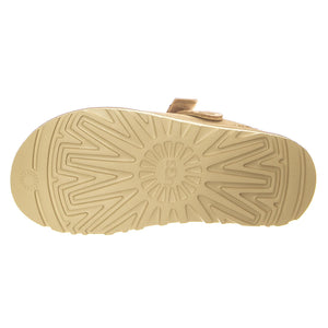 Goldenstar  Clog Driftwood - Sandali Donna Beige UGSGOSTCLDRI1138252W  UGG 