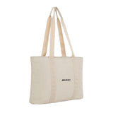 Enon Tote Bag Stone - Sac Shopping Beige ACCESSOIRES DICKIES