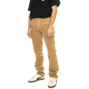 Texas Tigers Eye - Pantaloni Uomo Marroni 112356790-BEIGE  WRANGLER 