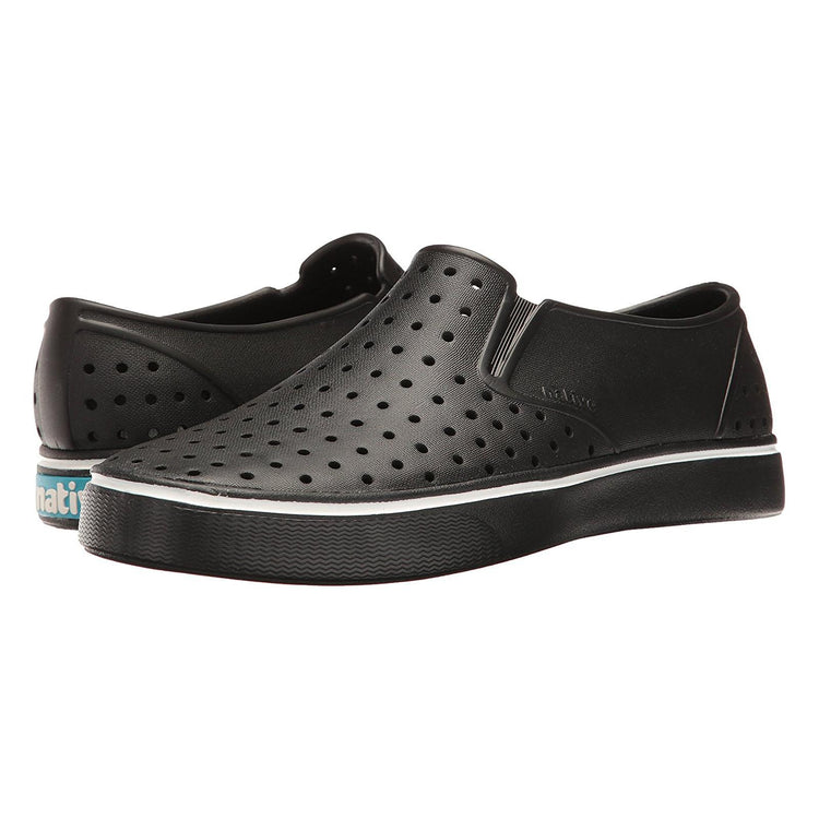MILES JIFFY BLACK SOLID 11104600-1001  NATIVE 
