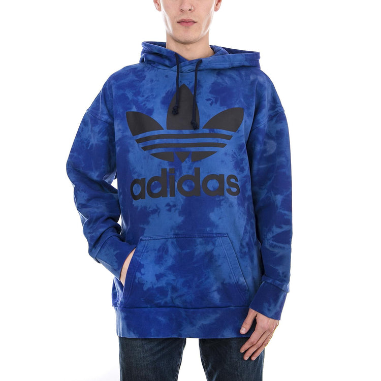 Tie-dye Hoodie LEGINK CW1337  ADIDAS 