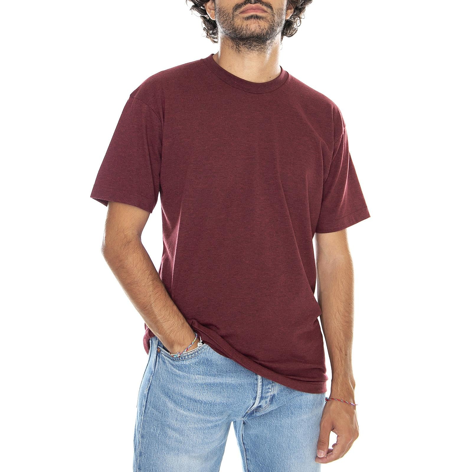  LACFF01-HEACRA  LOS ANGELES APPAREL 