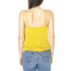 W' Canotta Oilva 311SD45091 Donna 311SD45091-S2778  ALESSIA SANTI 