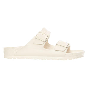 Arizona EVA Narrow Fit White - Sandali Donna Bianchi 1027384 EGL BIRKENSTOCK 