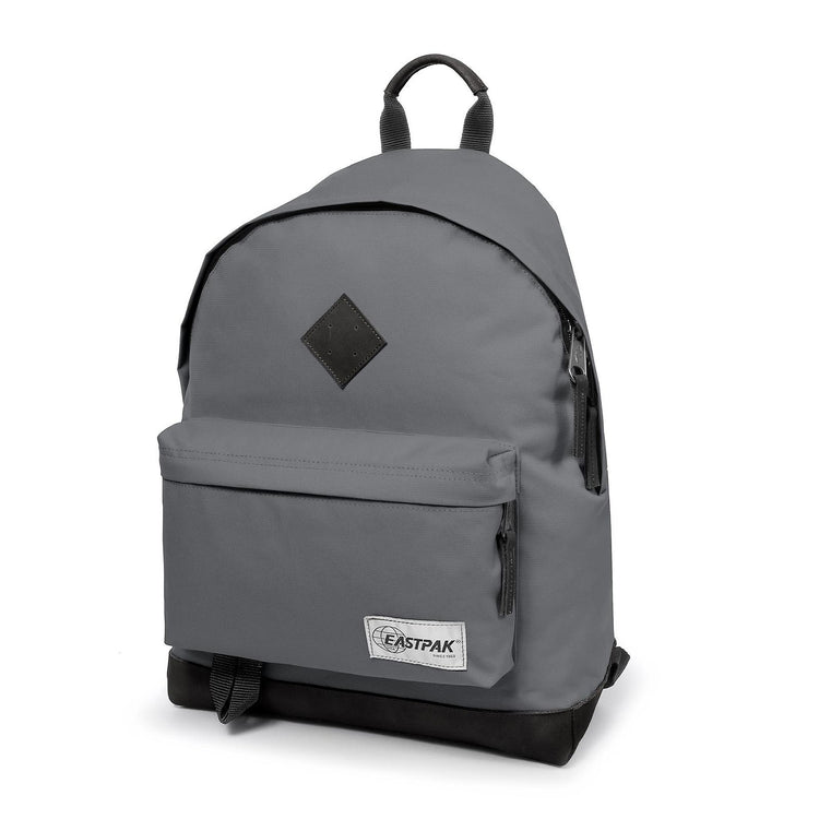 Wyoming Backpack - Into Concrete - Zaino Grigio EK81115Q  EASTPAK 