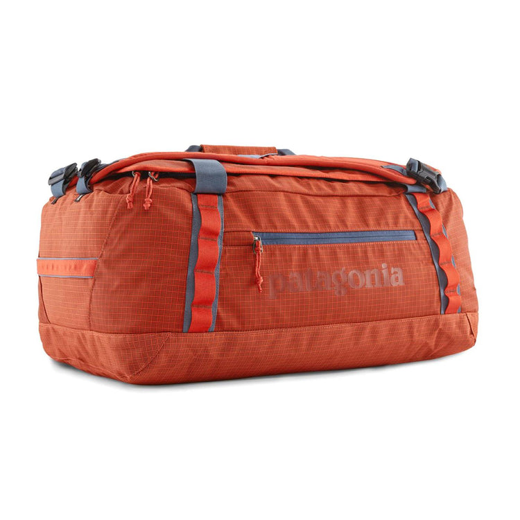 Black Hole Duffel 40L PIMR - Borsa da Viaggio Arancione 49339-PIMR  PATAGONIA 