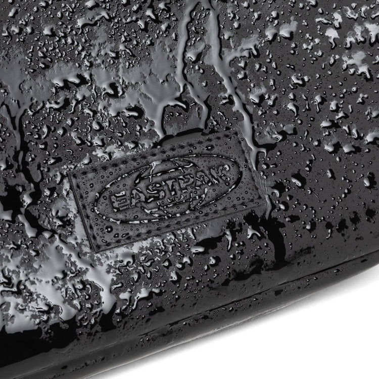 Yarin CNNCT F Matte Black - Zaino Nero EK0A5BJH1F51  EASTPAK 