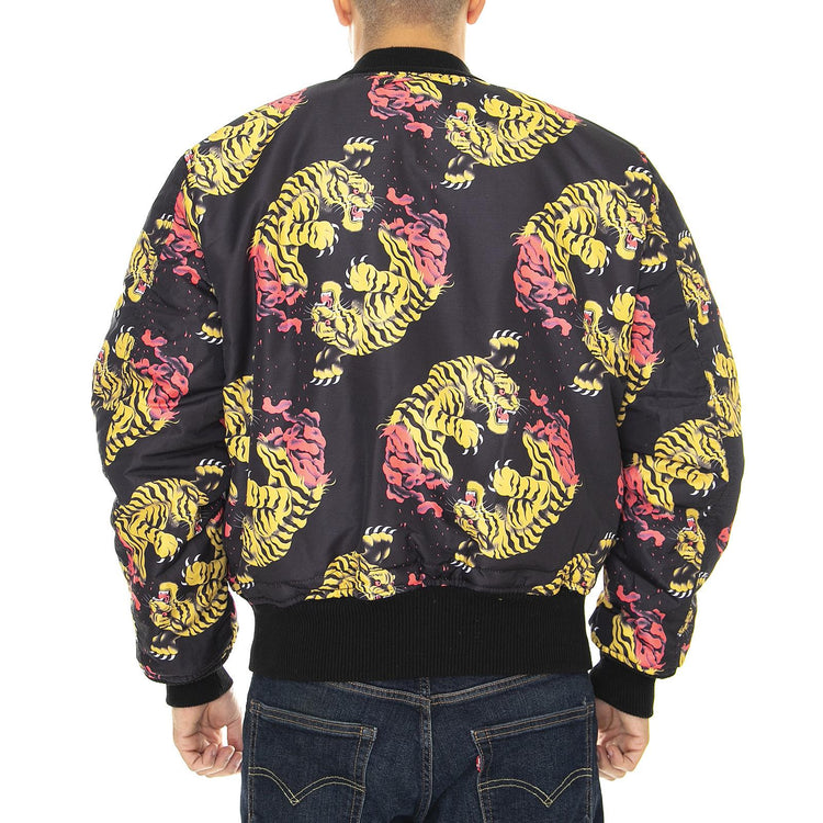  JCK0047BLK  DOOMSDAY 