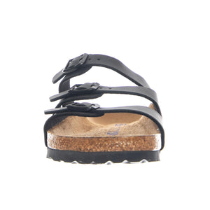 Florida SFB Birko Flor Narrow Fit Black - Sandali Donna Neri 053013 BLK BIRKENSTOCK 