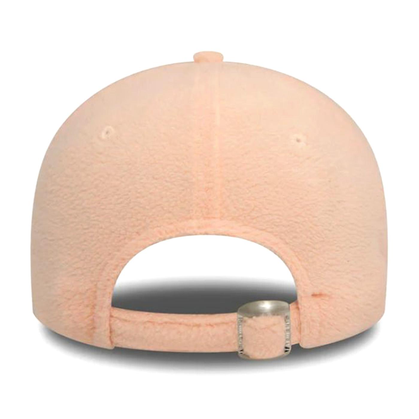 Female Cosy 9Forty New York Yankees Pink / White - Cappello con Visiera Rosa 60565257  NEW ERA 