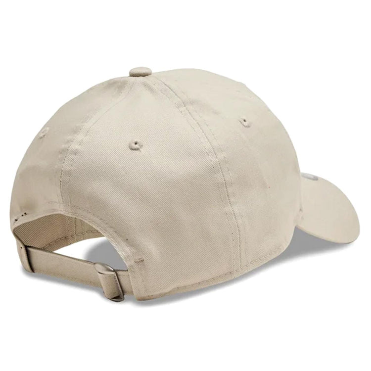 NE Golf Gator 9Forty New Era Grey Stone - Cappellino con Visiera Beige 60487716  NEW ERA 