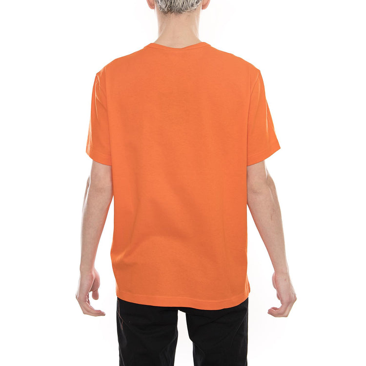 Crewneck Logo Bold Orange 211984-OS005  CHAMPION 