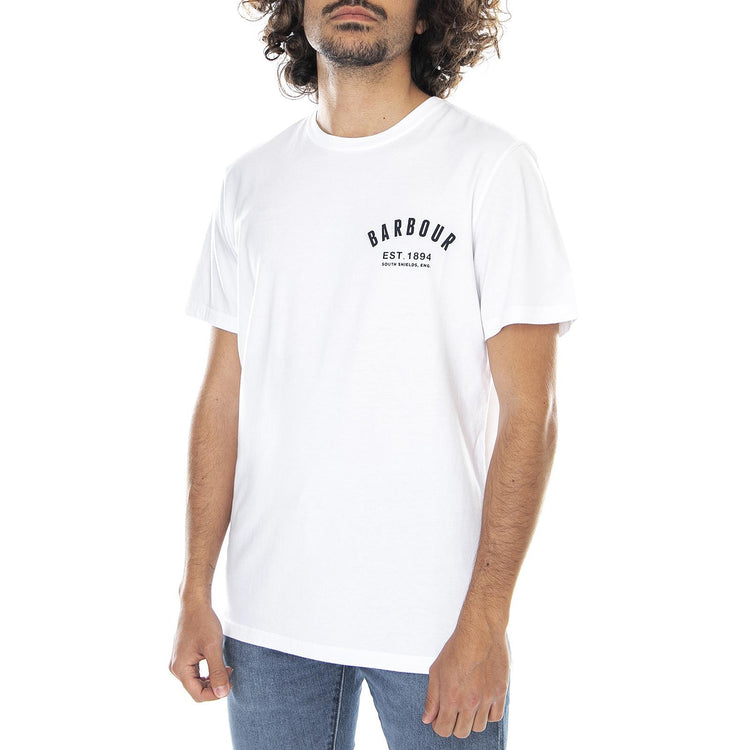  MTS0502-WH11-SS21  BARBOUR 