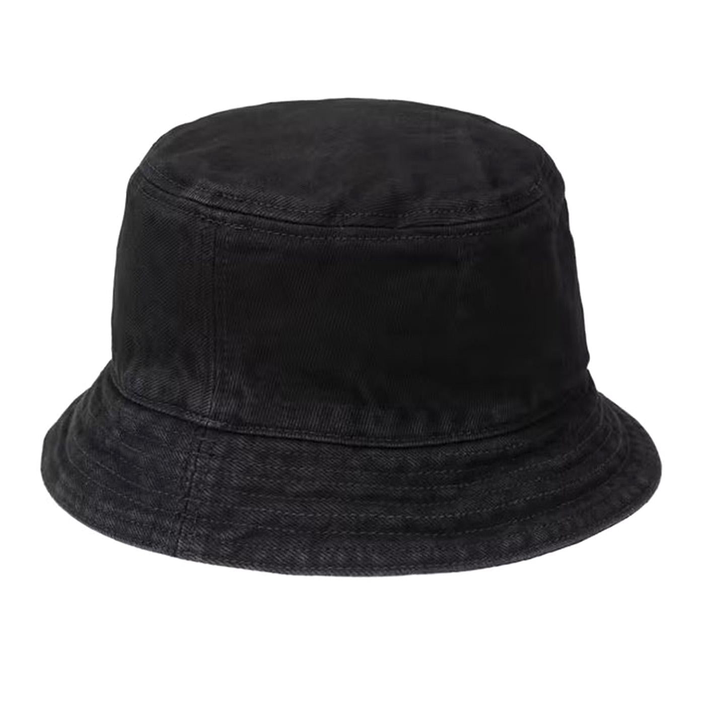 Belmar Bucket Hat Black - Cappello da Pescatore Nero I036588 8902 CARHARTT WIP 