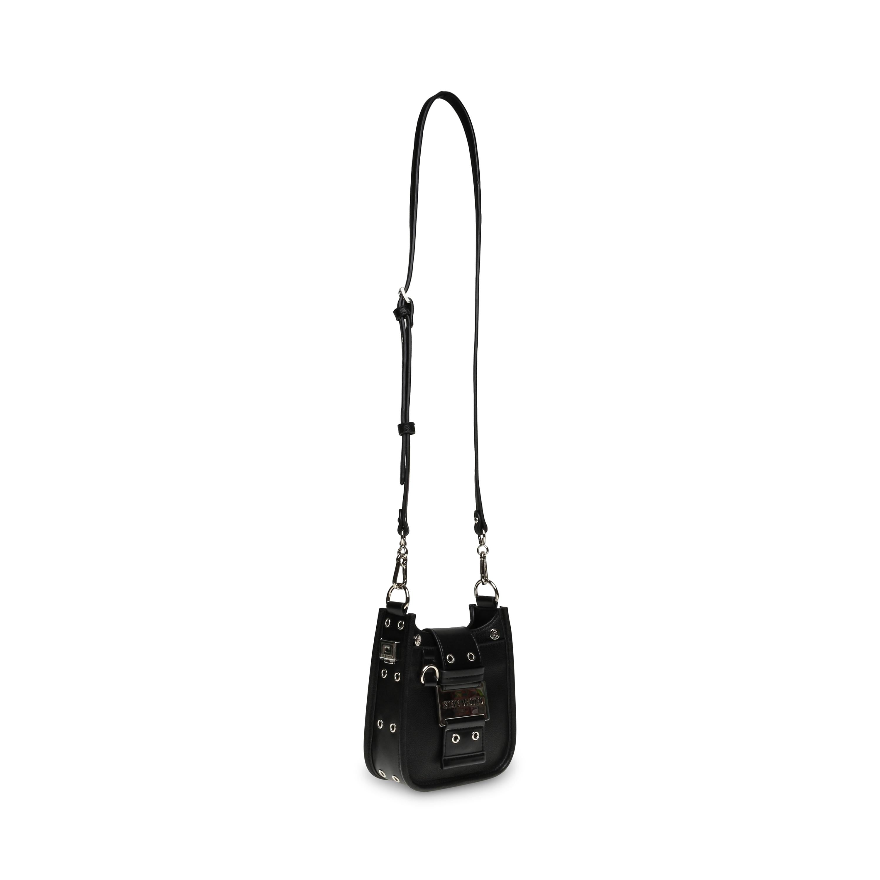 BRolling Black - Borsa Nera SMABROLLING-BLK  STEVE MADDEN 