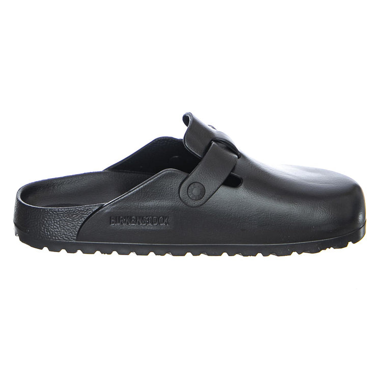 Boston Eva - Black - Sandali Donna - Calzata Normale 0127103 . BIRKENSTOCK 