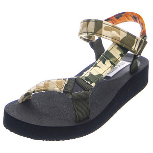  SMSHENLEY-CAMO  STEVE MADDEN 
