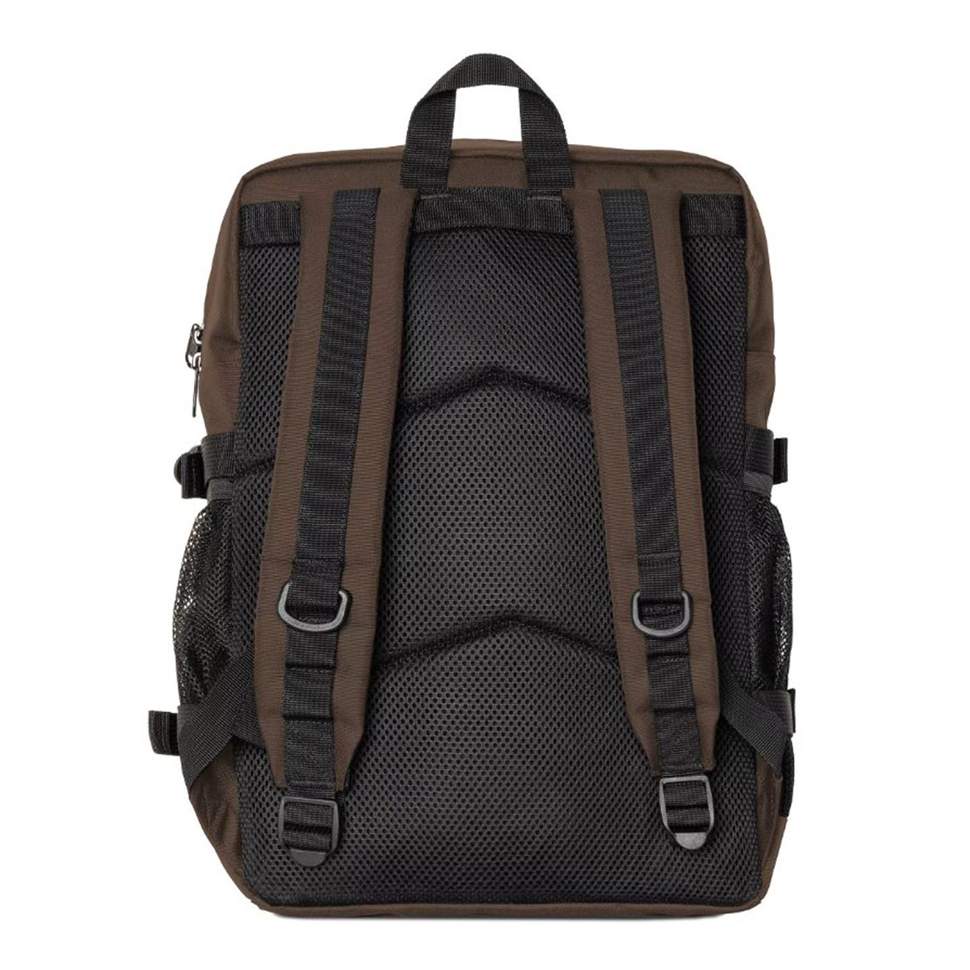 Jakob Backpack Liberica - Zaino Marrone I034594.2LSXX  CARHARTT WIP 
