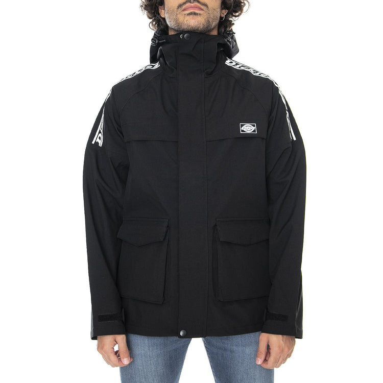  DK0A4X5PBLK1  DICKIES 