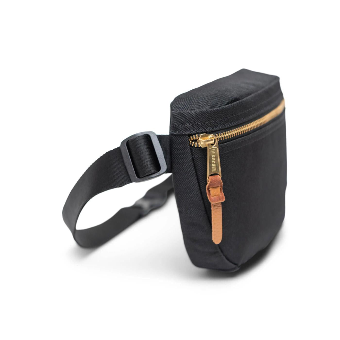 Settlement Hip Pack Black - Marsupio Nero 11409-00001-OS  HERSCHEL 