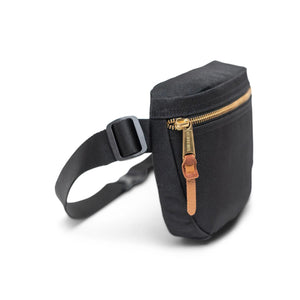 Settlement Hip Pack Black - Marsupio Nero 11409-00001-OS  HERSCHEL 