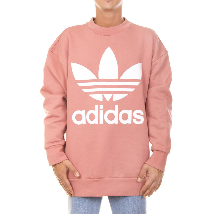 ADC F CREW RAW PINK BQ1806  ADIDAS 