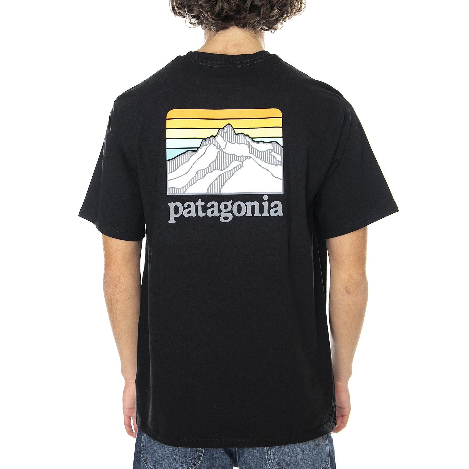  38511-BLK  PATAGONIA 