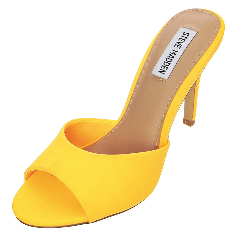  ERIN02S1-NEON ORANGE  STEVE MADDEN 