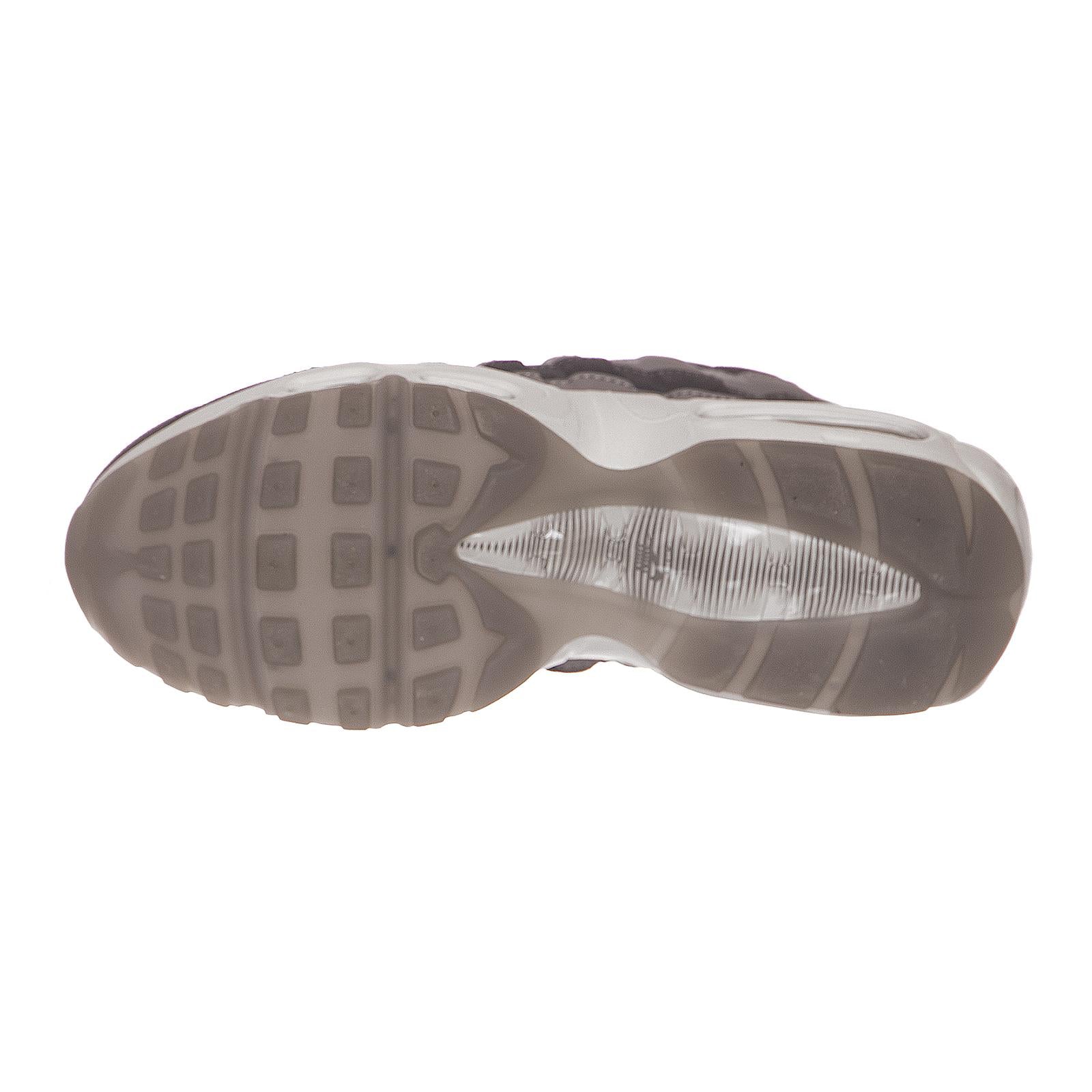 Women Air Max 95 LX GUNSMOKE/GUNSMOKE-ATMOSPHERE GREY 108552_4  NIKE 