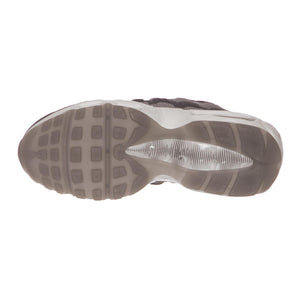 Women Air Max 95 LX GUNSMOKE/GUNSMOKE-ATMOSPHERE GREY 108552_4  NIKE 