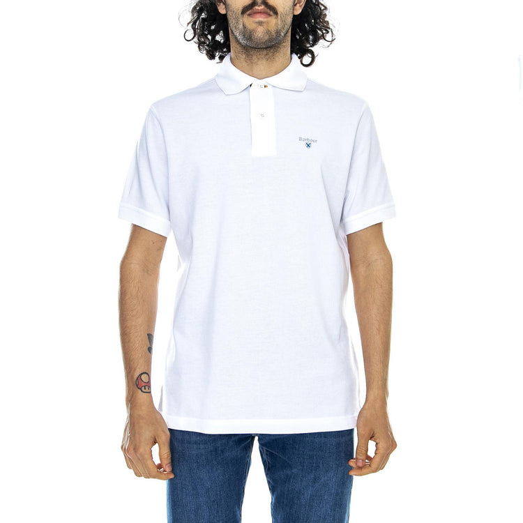  BAPOLO119-WH11  BARBOUR 