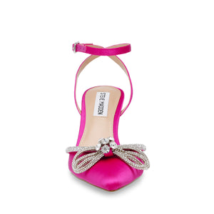Leia Fuchsia - Scarpe Décolleté Donna Viola SMSLEIA-FUC  STEVE MADDEN 