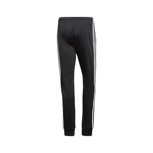 Sst Track Pant - Black - Pantaloni Acetato Uomo CW1275  ADIDAS 