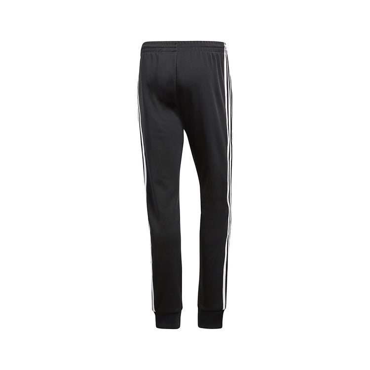 Sst Track Pant - Black - Pantaloni Acetato Uomo CW1275  ADIDAS 