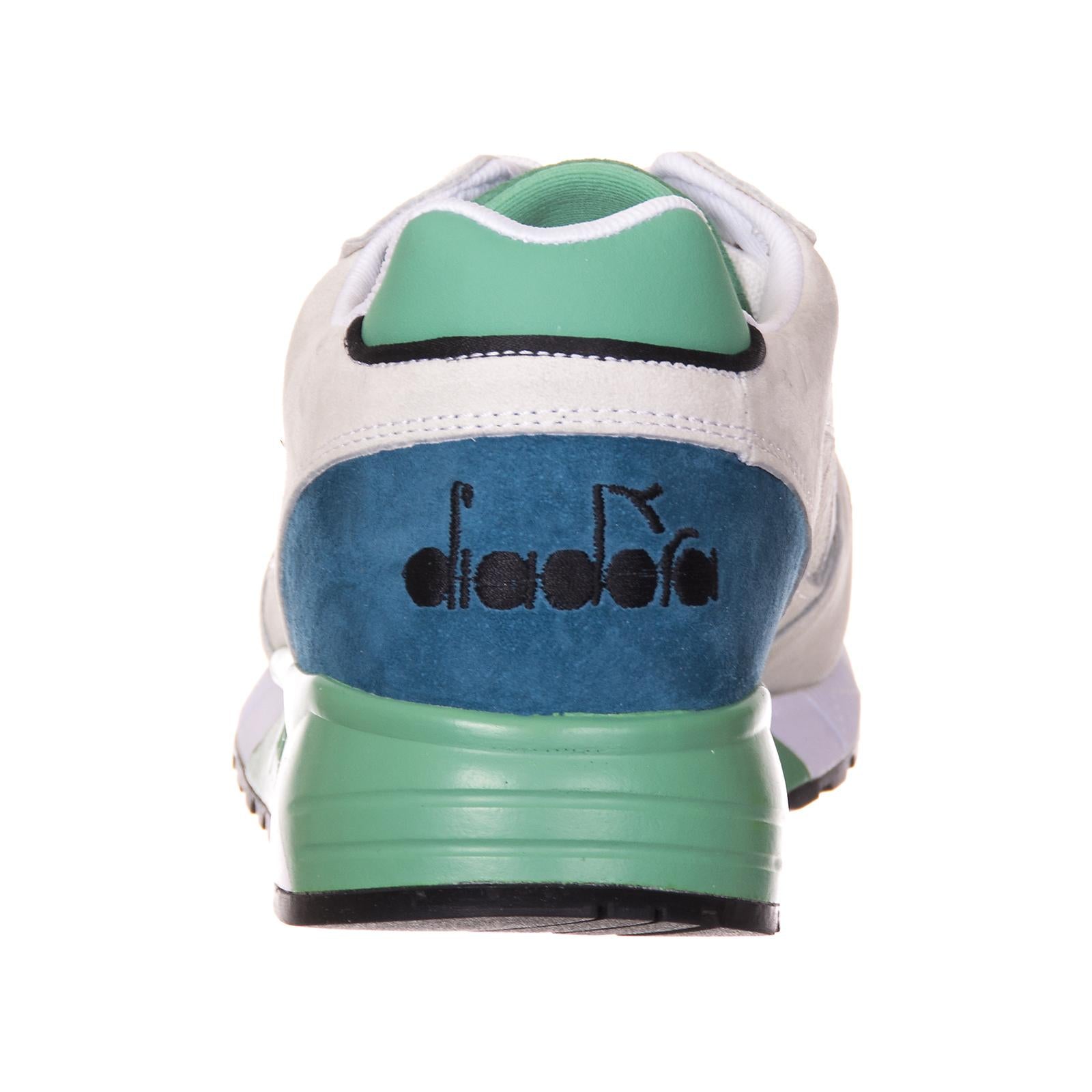 S8000 ITALIA white winter green 501.170533-C7079  DIADORA 