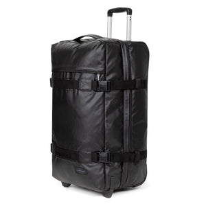Transit'r Tarp Black - Valigia Trolley Bag Nera EK0A5BA9O131  EASTPAK 