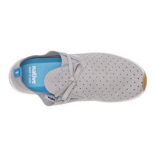 1-2 APOLLO MOC PIGEON GREY/ SHELL WHITE/ NAT RUBB 21102400-1505  NATIVE 