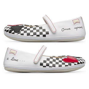 TWINS SUPERSOFT OPTIC,SPRS NEGRO/KITO PAU CAKK800099-001  CAMPER 