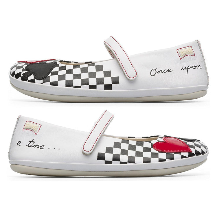 TWINS SUPERSOFT OPTIC,SPRS NEGRO/KITO PAU CAKK800099-001  CAMPER 