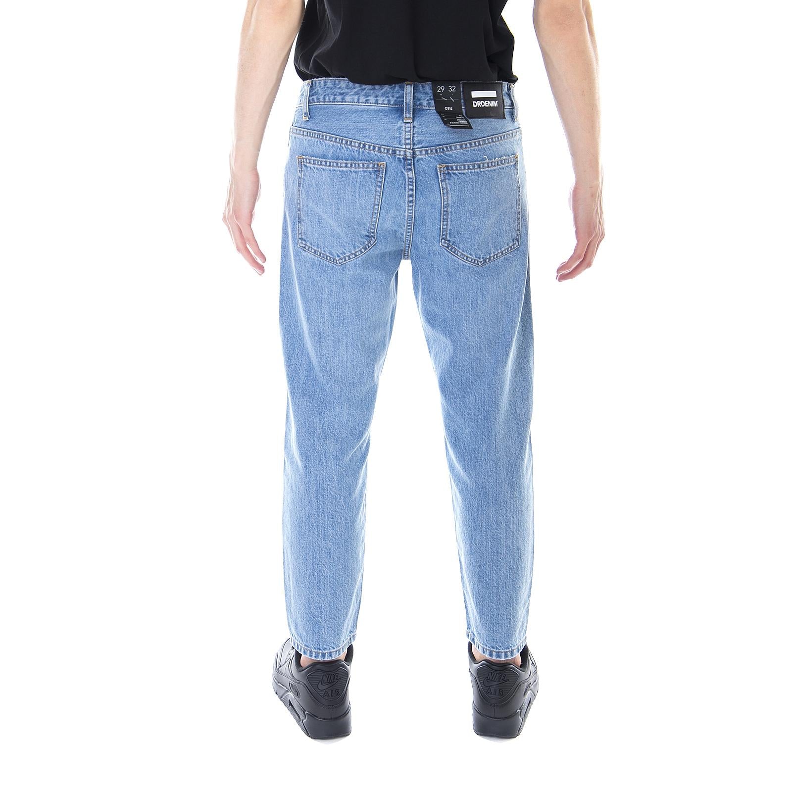 Otis Light Indigo Wash 1630114-G74  DR. DENIM 