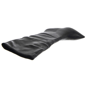 Lavan Black Leather - Stivaletti Donna Neri SMSLAVAN-BLK  STEVE MADDEN 