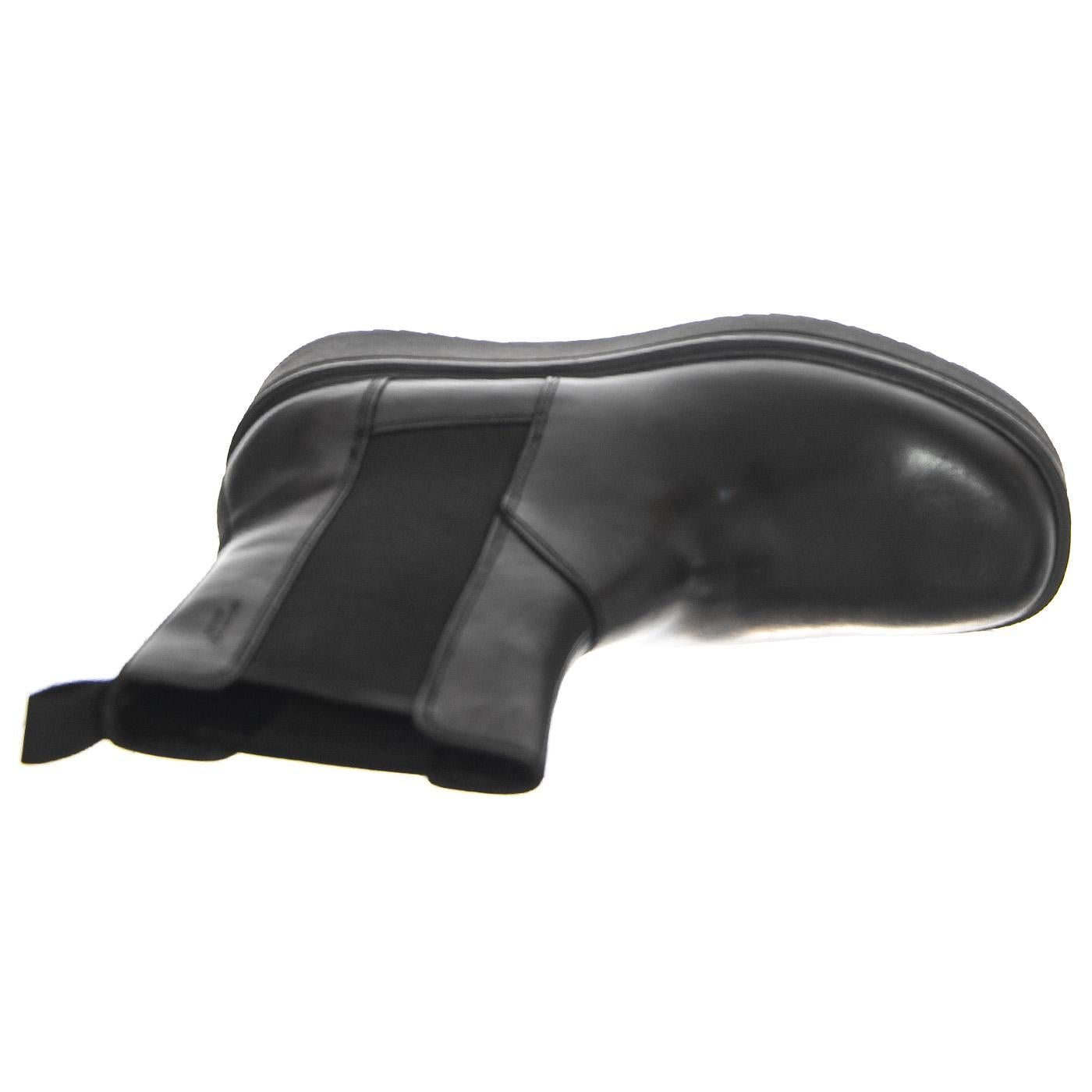 W' Tara Black Boots - Stivali Donna Neri VBS4846-101-20  VAGABOND 