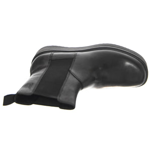 W' Tara Black Boots - Stivali Donna Neri VBS4846-101-20  VAGABOND 