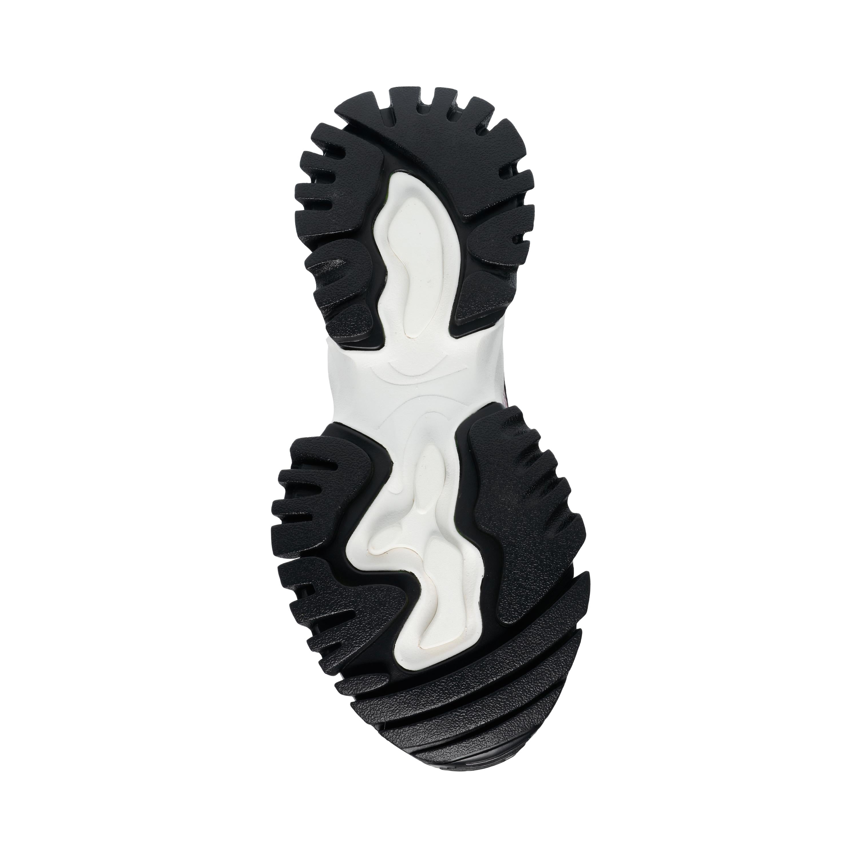 Trilling Pink / Blk - Scarpe Stringate Profilo Basso Donna Rosa / Nere SMPTHRILLING-PIN  STEVE MADDEN 