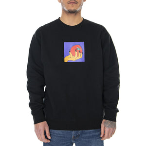  112862527-BLK  OBEY 