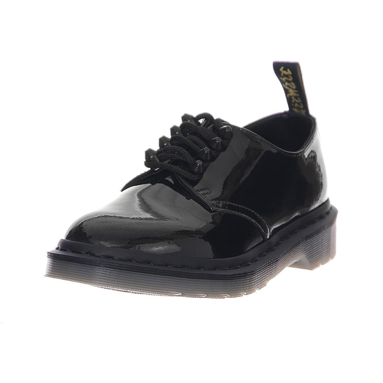 SMITHS STUD BLACK PATENT SMITHSBP22648001  DR.MARTENS 