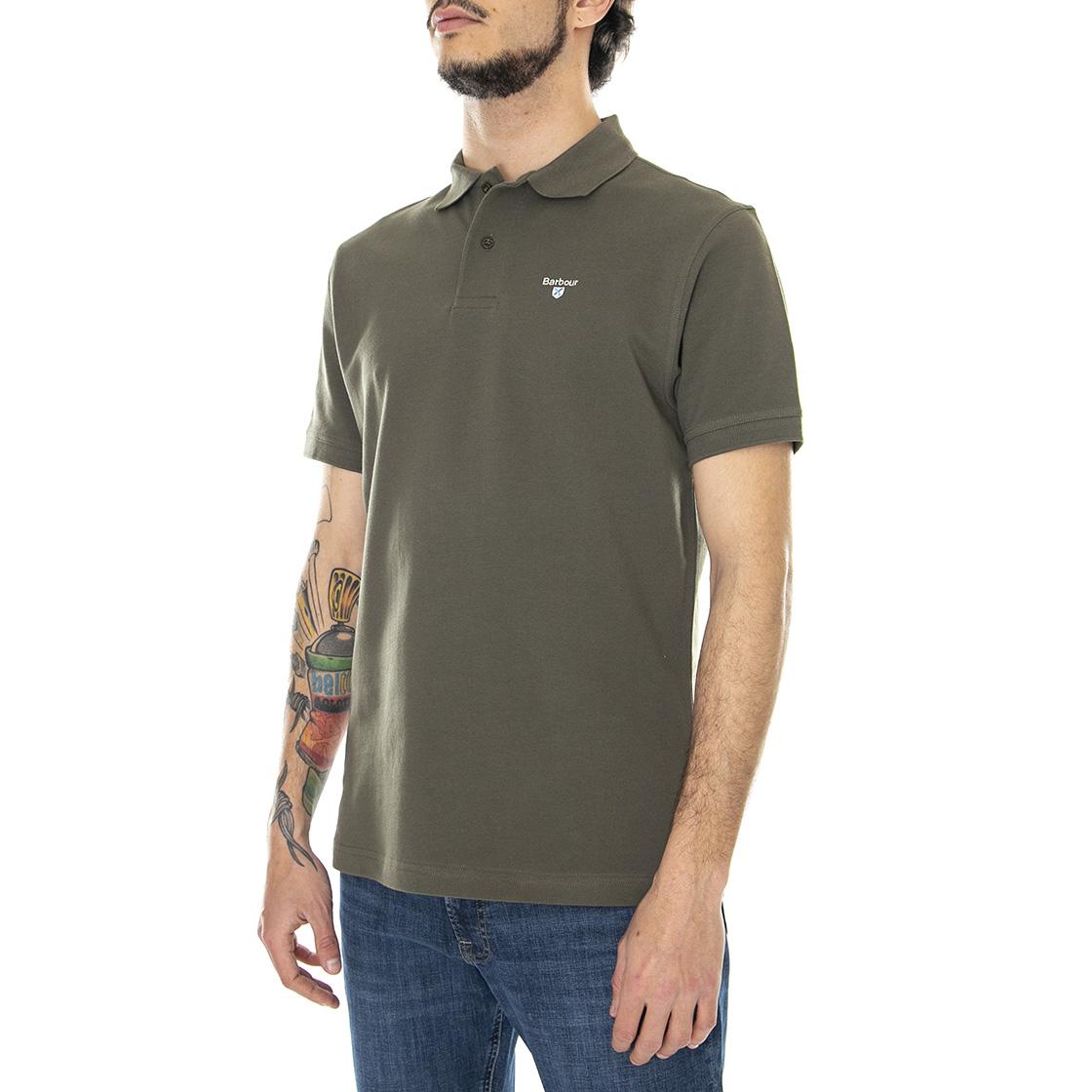  MML0358-OL71-SS22  BARBOUR 