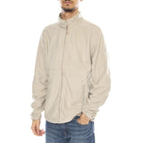 Full Zip Polar Fleece -- Polaire Zippée Homme Beige Homme TIMBERLAND